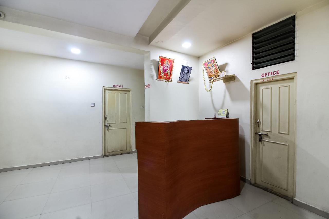 Spot On 40972 Hotel Gurubaksh Rāmpur Dış mekan fotoğraf