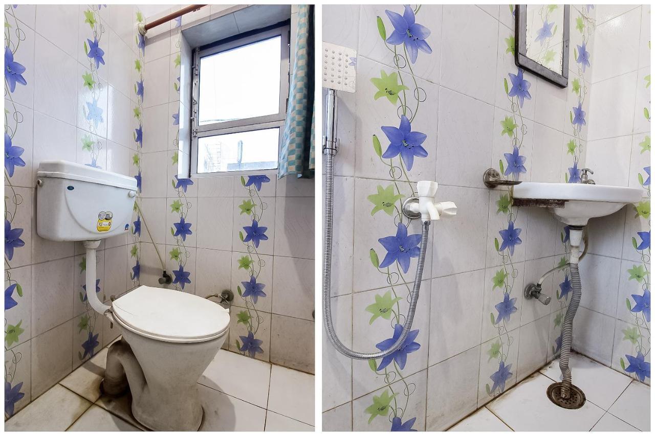 Spot On 40972 Hotel Gurubaksh Rāmpur Dış mekan fotoğraf