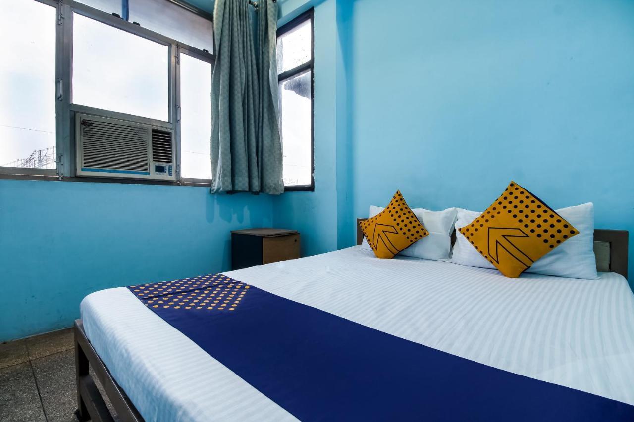 Spot On 40972 Hotel Gurubaksh Rāmpur Dış mekan fotoğraf