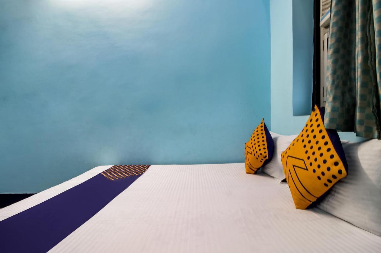 Spot On 40972 Hotel Gurubaksh Rāmpur Dış mekan fotoğraf