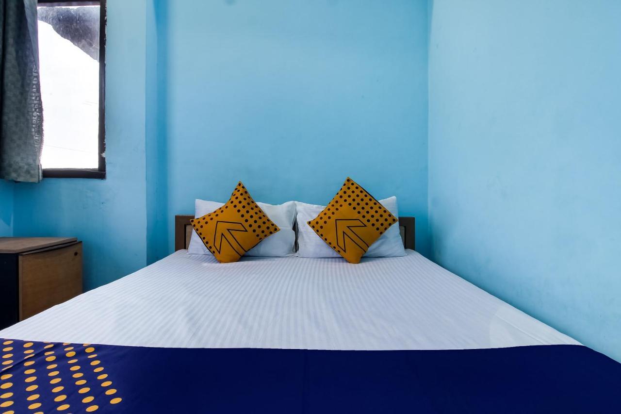 Spot On 40972 Hotel Gurubaksh Rāmpur Dış mekan fotoğraf