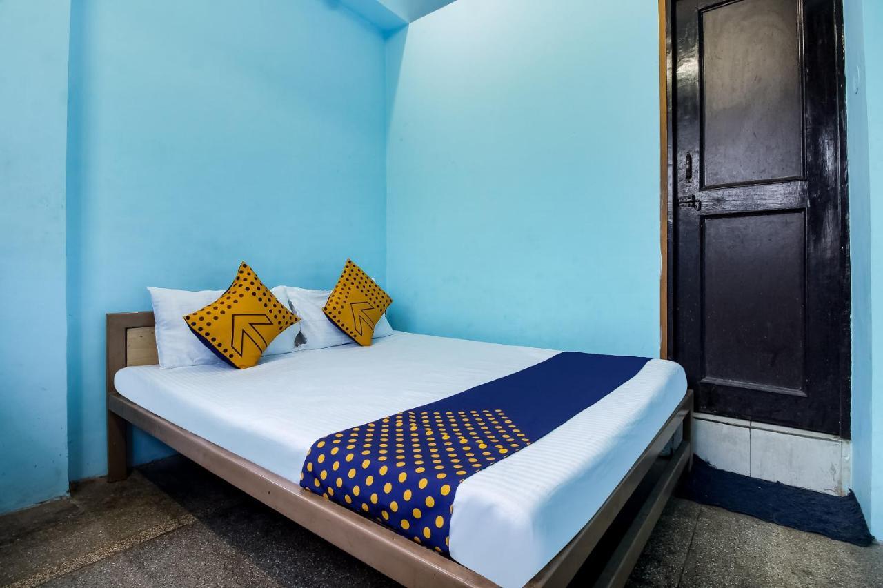 Spot On 40972 Hotel Gurubaksh Rāmpur Dış mekan fotoğraf