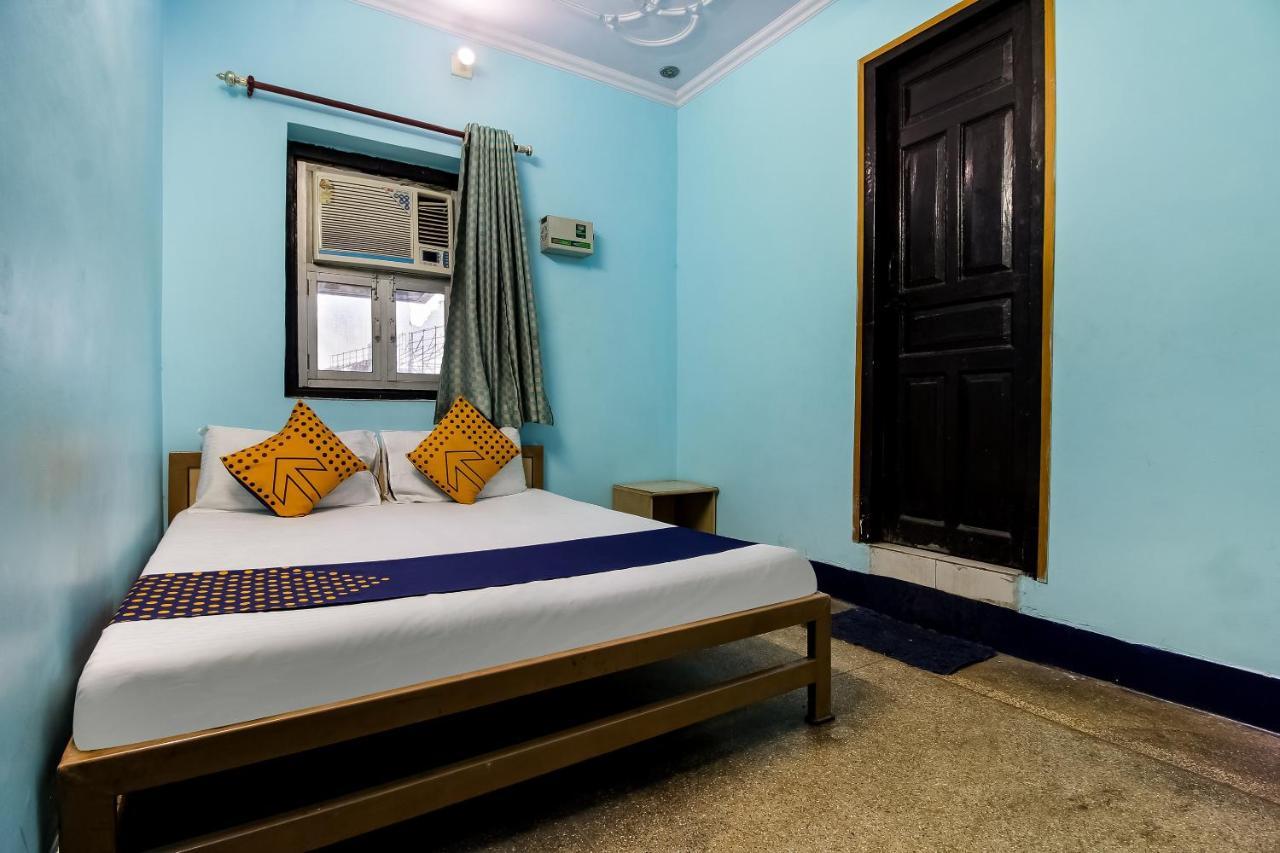 Spot On 40972 Hotel Gurubaksh Rāmpur Dış mekan fotoğraf