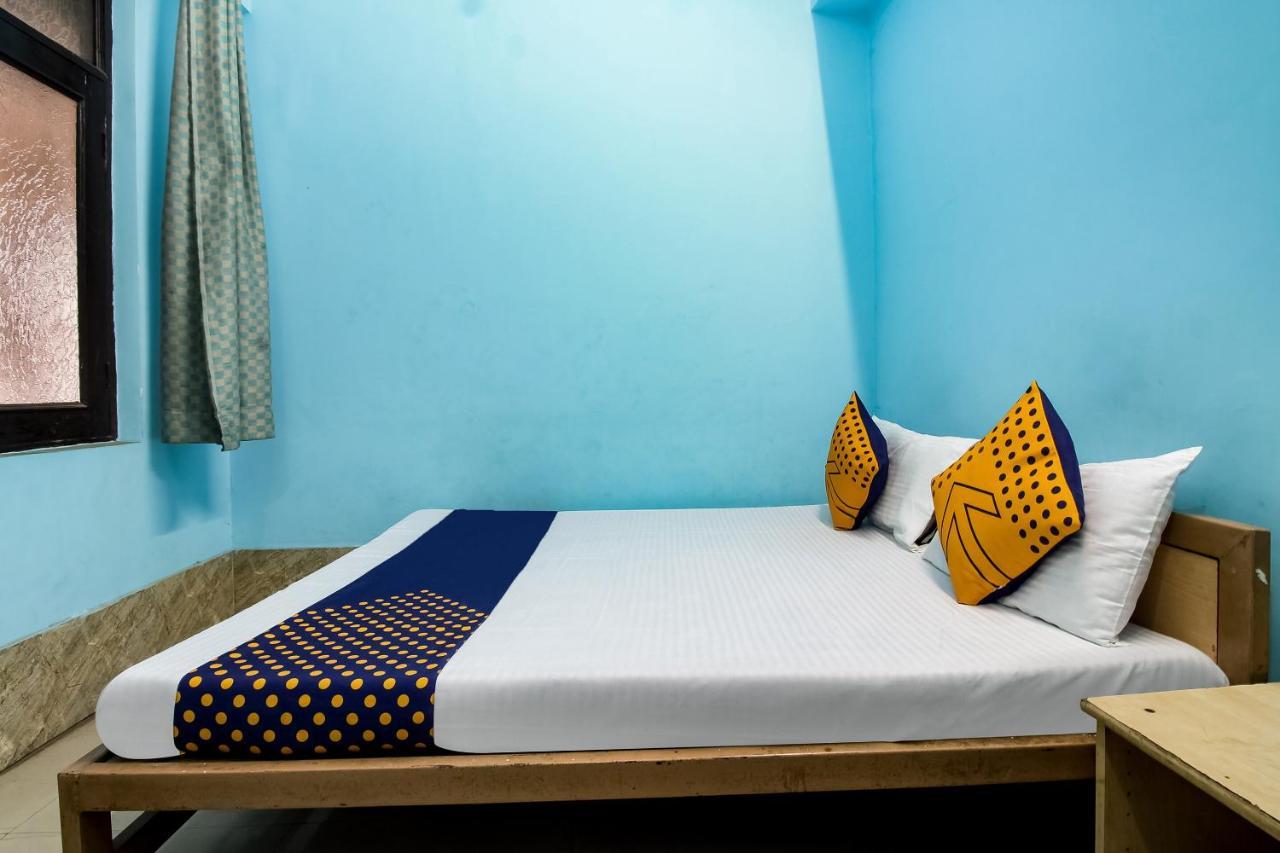 Spot On 40972 Hotel Gurubaksh Rāmpur Dış mekan fotoğraf