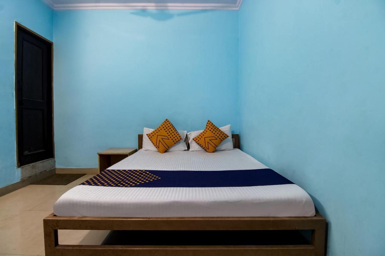Spot On 40972 Hotel Gurubaksh Rāmpur Dış mekan fotoğraf