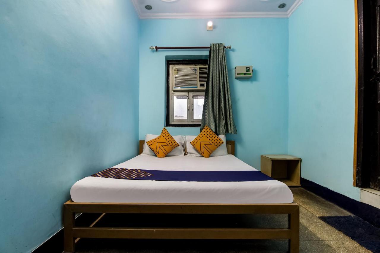 Spot On 40972 Hotel Gurubaksh Rāmpur Dış mekan fotoğraf
